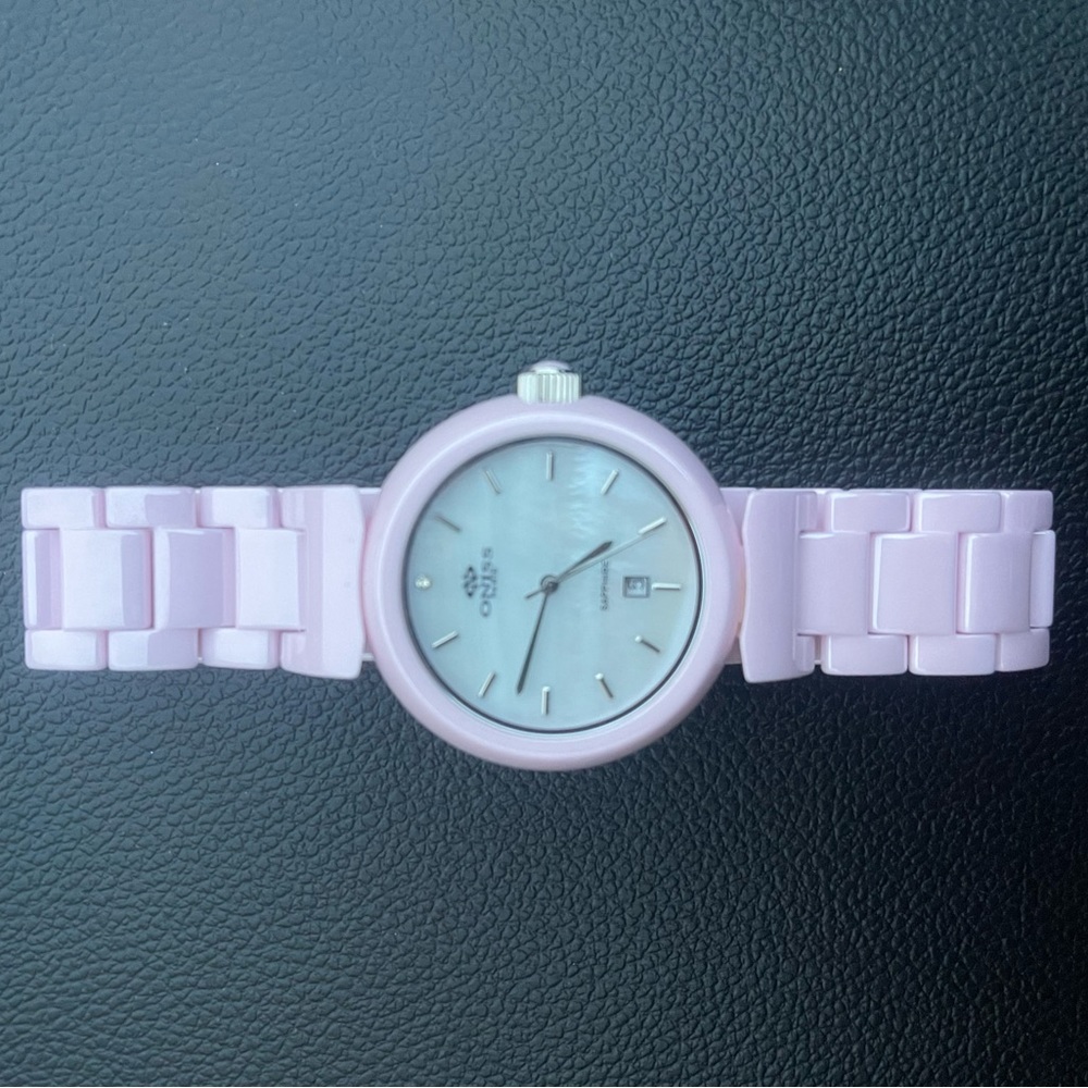 Oniss Paris watch